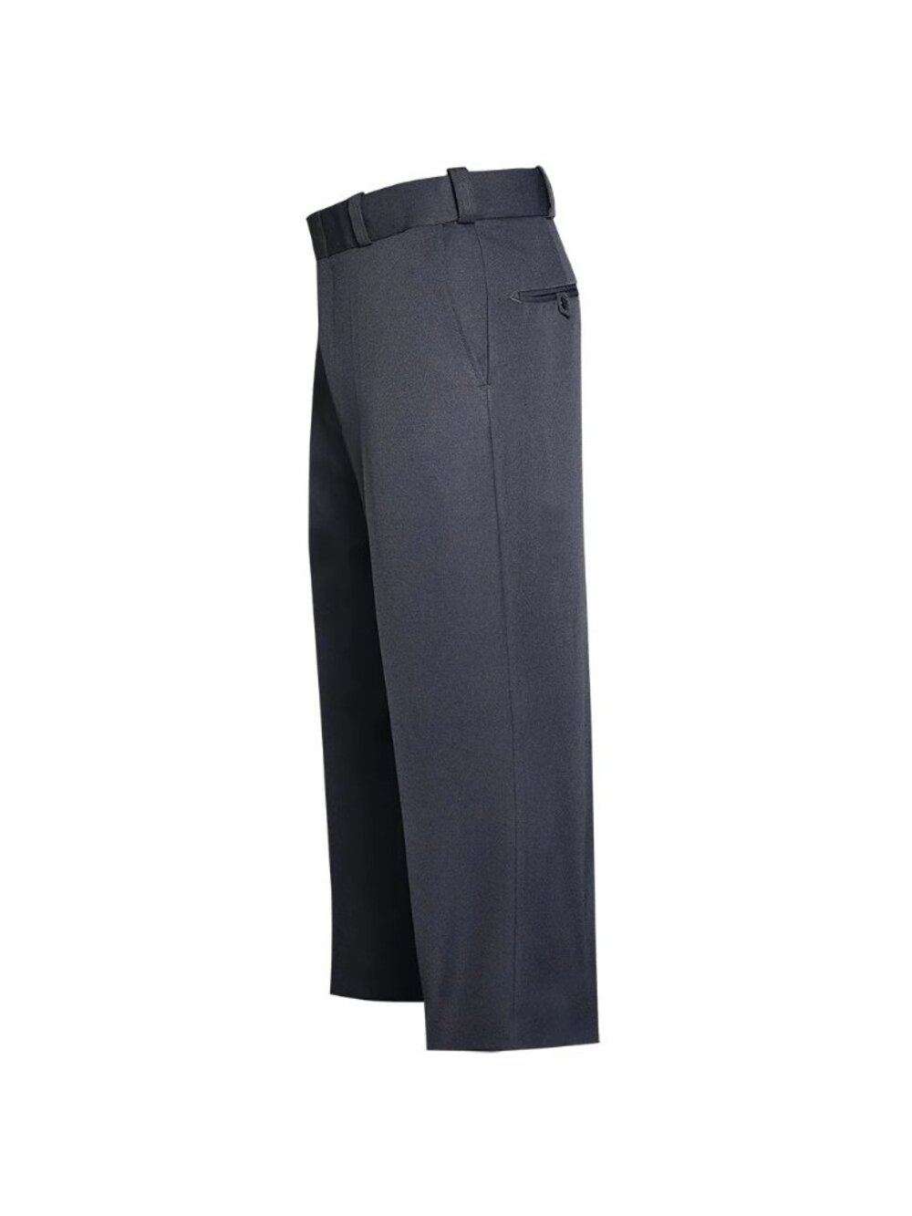 NWT Flying Cross Command 100% Poly Men’s Pants Sz 62 Unhem LAPD Navy XTR070-01